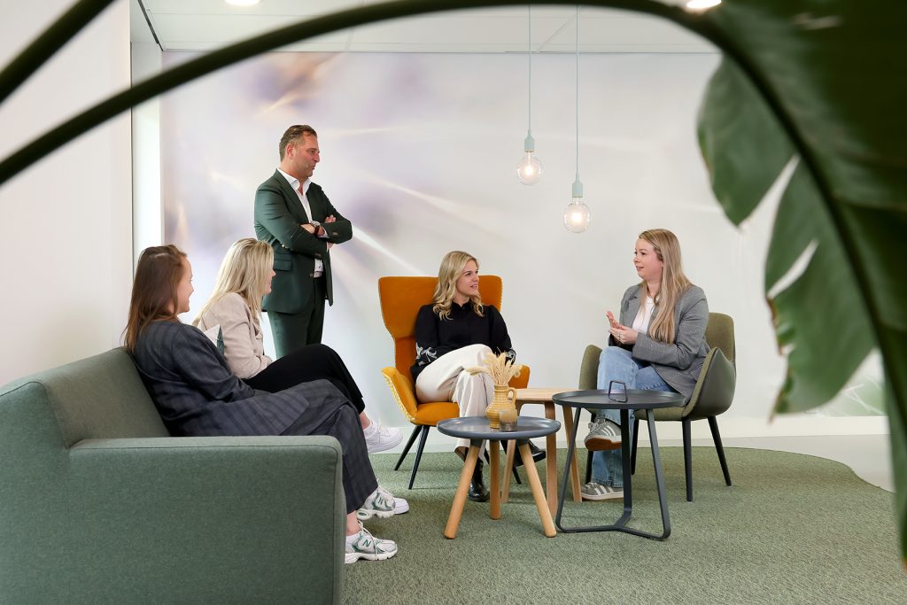Adviseur Binnen- en Buitendienst Zakelijk in Ameide