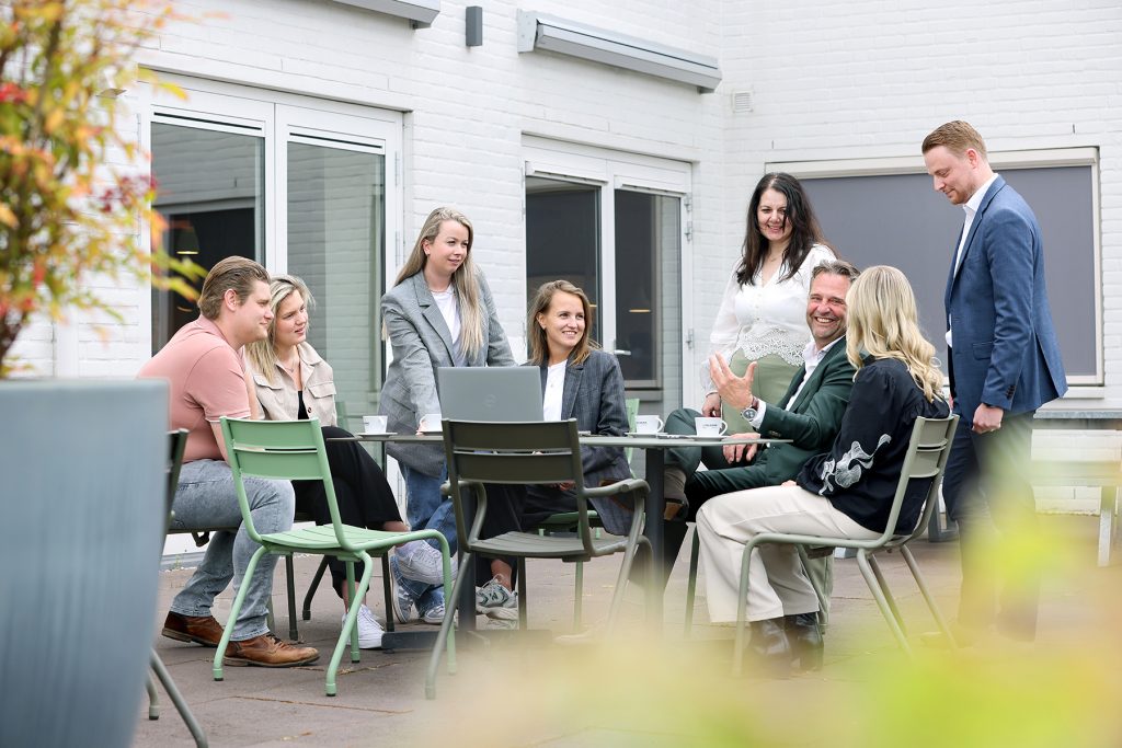 Particulier Adviseur in Tiel