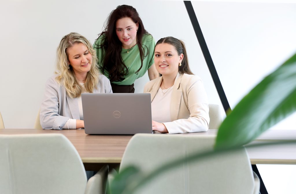 Adviseur Binnendienst Particulier en Bankzaken in Haaren