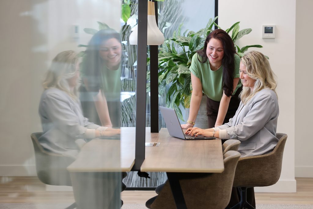 Backoffice Medewerker in Ameide