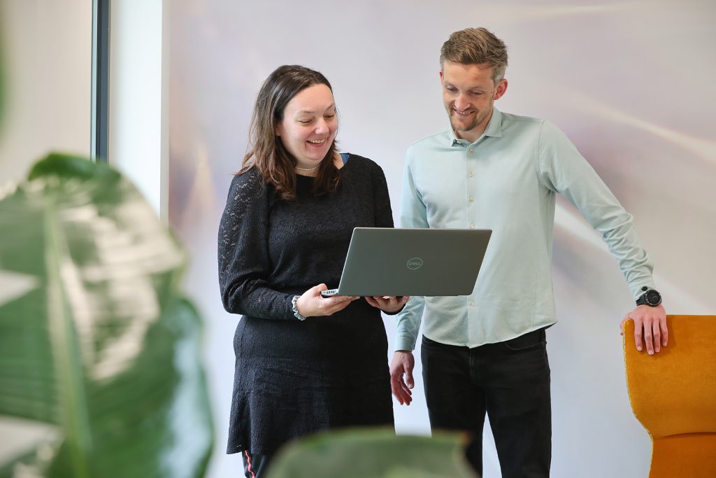 Backoffice Medewerker in Ameide