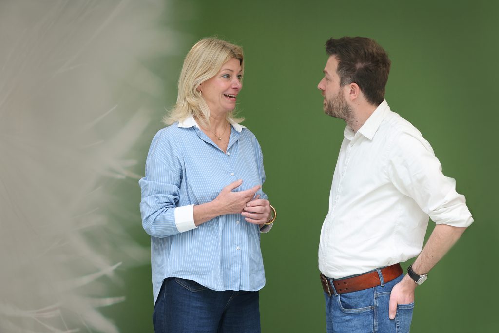 Adviseur Binnendienst Particulier in Sprundel