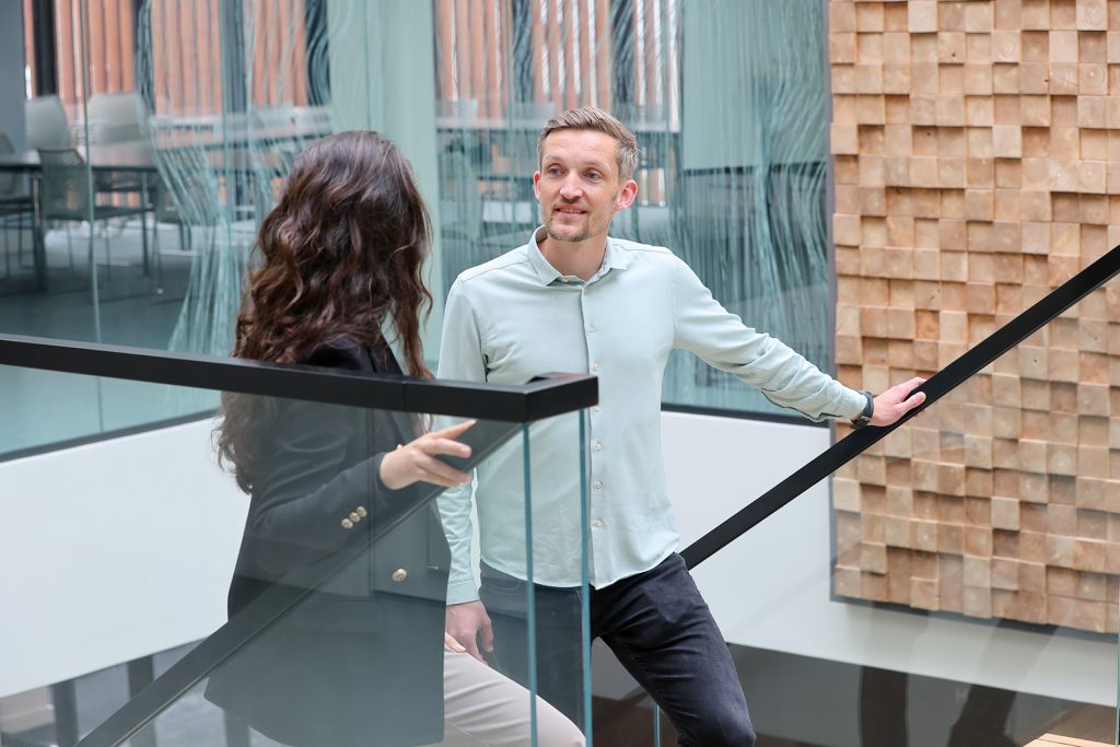 Adviseur Binnendienst Particulier Brabantse Wal