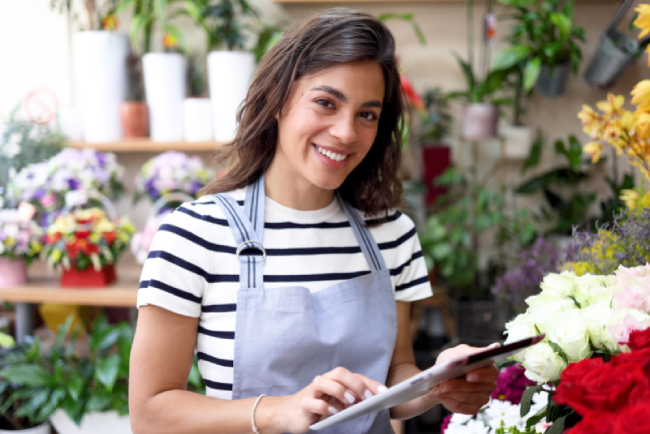 Kom je uit een andere sector (bijv. zorg, horeca, retail)